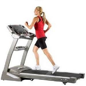 Spirit XT600 Professional Running Treadmill 12mph 375# Cap