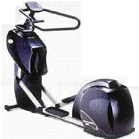 SportsArt Sports Art Commercial Elliptical 8003 HRC Refurb - Image 2