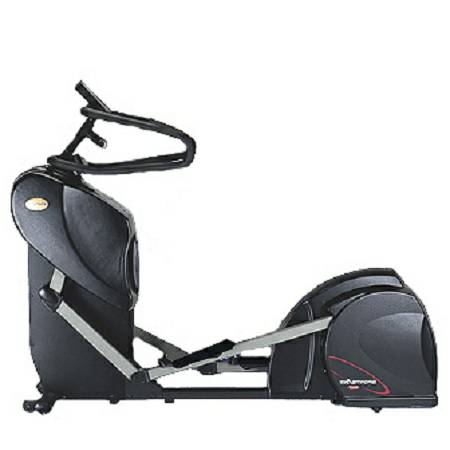SportsArt Sports Art Commercial Elliptical 8003 HRC Refurb - Image 3