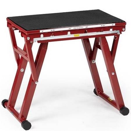 Titan Adjustable Plyometric Box 12, 16, 20, 24" Heights Jump Box - Image 2