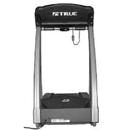 TRUE ZTX 825 HRC Professional Heart Rate Controlled Treadmill - Image 5