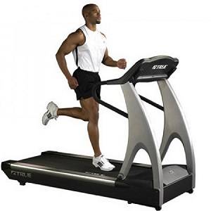 TRUE ZTX 825 HRC Professional Heart Rate Controlled Treadmill