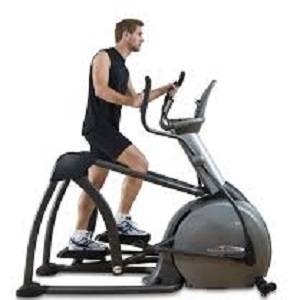Vision Commercial Elliptical Dual Action Cross Trainer S7200HRT