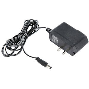 Weslo Momentum CT5.9 Adaptor Convertor Optional Electric Plug-In